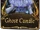 "Ghost Candle"