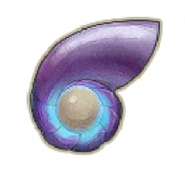Sea Snail Sprite
