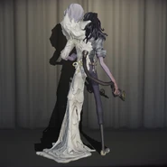 Singular Vision as it appears in the Appearance Decoration Menu