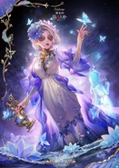 VeraBirthday2023CN.jpg (1.14 MB) "Not all mistakes have a chance to be made up for." - 2023 Perfumer Chinese Birthday Artwork by 目目目舜_SioN (Weibo)