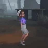 Humidity Damage Effect (Slowed)