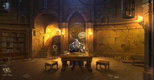 EnlightenmentSheriffTalk