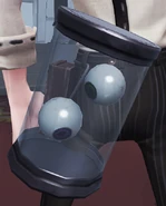 ProstheticEyeTankInGame.jpg (262 KB) Prosthetic Eye Tank Detailed In-Game View