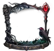 [Portrait Frame] Soul Emissary