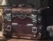 Pre-Release Cameo on the "Good Child's" Trailer.