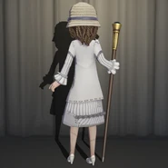 ClioBack.jpg (87 KB) Clio In-Game Model Back View