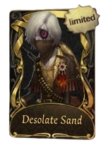 DesolateSand