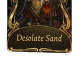 Desolate Sand