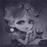 DynamicPortraitGoodNightDrunkDream.gif (341 KB) Limited Dynamic Portrait Good Night Drunk Dream in Official fan creation contest reward