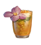 IslandSummerDiariesDay2OrangeJuice