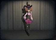 NOIR Press Animation