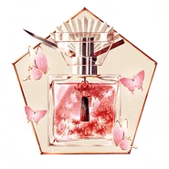 Primaniacs Merchandise Geisha