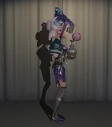 PharmacistRight.jpg (267 KB) Pharmacist In-Game Model Right-Side View