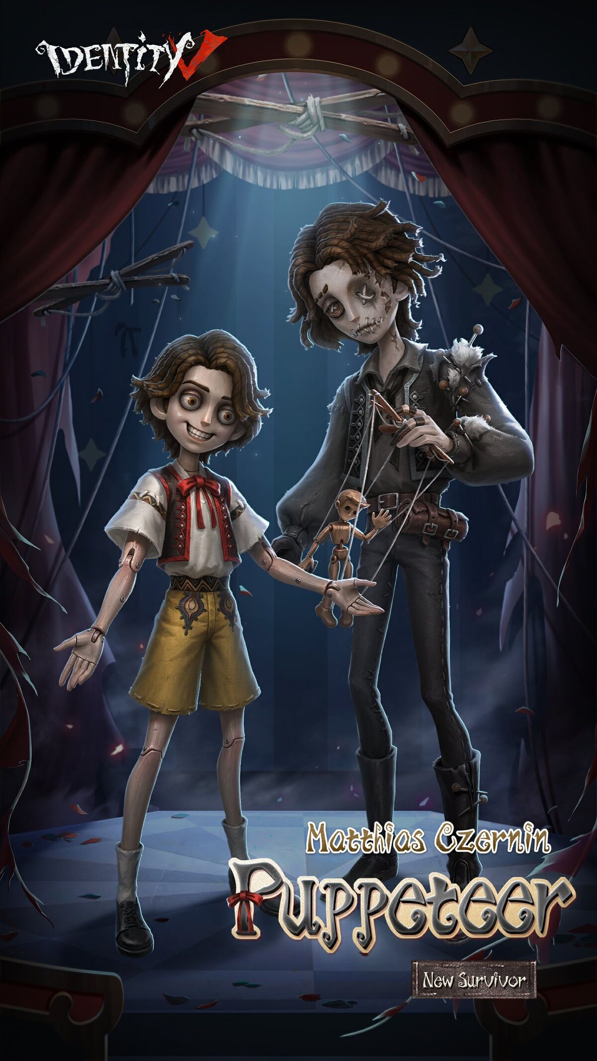 Category 2024 Identity V Wiki Fandom   1200