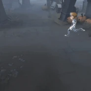 Poseidon Watch casting effect.