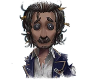 "Wild Child" Illusion Hall Sprite