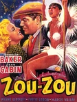 Zouzou Poster