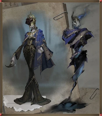 BasilissaEarlyDesign