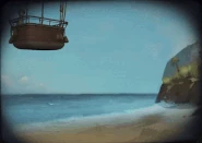 Honorary Chief Entrance Animation