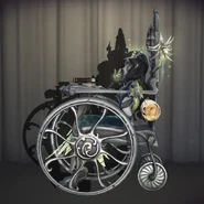 LimbicSystemTheForgetfulHippocampusAppearanceShowcase.jpg (225 KB) Limbic System with its matching costume The Forgetful Hippocampus