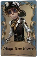 MagicItemKeeper