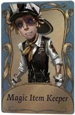 MagicItemKeeper