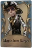 Magic Item Keeper
