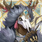 OrmoluDeerPortraitSpriteHD