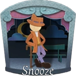 Snooze