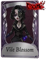 VileBlossom
