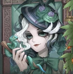 AnimalWitchPortraitSpriteHD