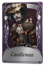Candleman