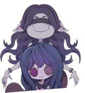 2022 Halloween Web Event Icon