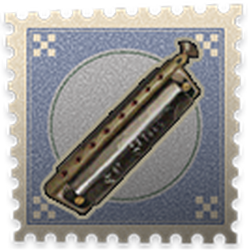 Persona 4 harmonica cheap