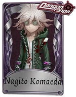 NagitoKomaeda