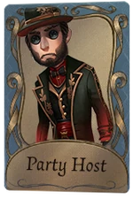 PartyHost