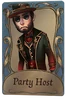 Party Host