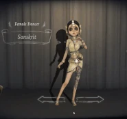 Sanskrit Press Animation