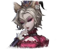 Archduchess Illusion Hall Sprite