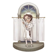 Recovery Official Chibi Artwork (WeChat)