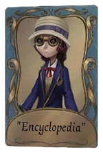 Encyclopedia