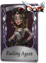 FuelingAgent