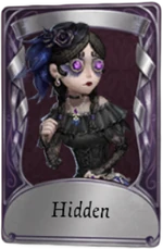 Hidden