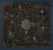 Codificador punto de spawn grupo 1