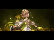 "Journey through time as brushstrokes and history intertwine!" - The Palace Museum Classics Crossover Trailer (Twitter)