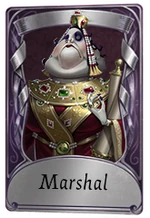Marshal