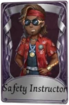 SafetyInstructor