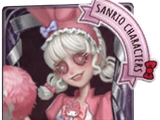 Stunning My Melody