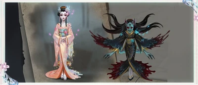 AmberTearsEarlyDesign