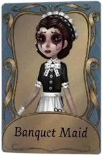 BanquetMaid